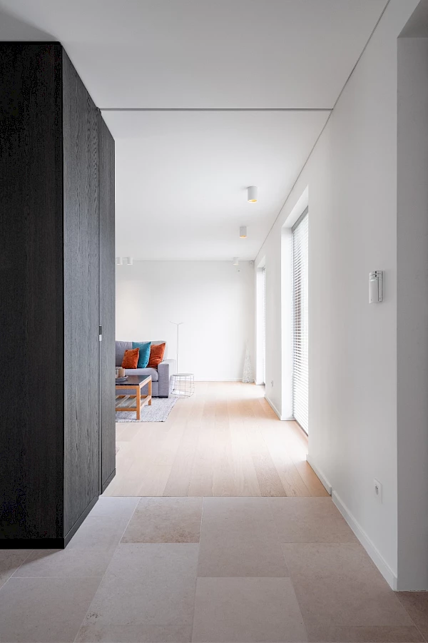 CLVR.ceiling verlaagd uitneembaar PVC spanplafond